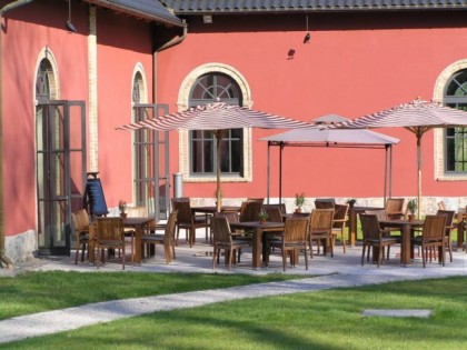Foto: Schlossgut Gross Schwansee
