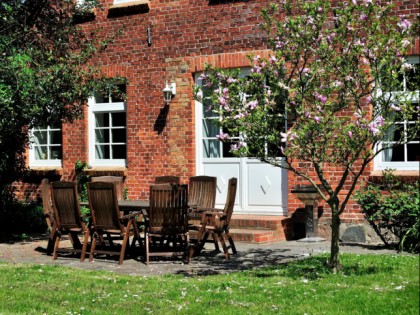 Foto: Schlossgut Gross Schwansee