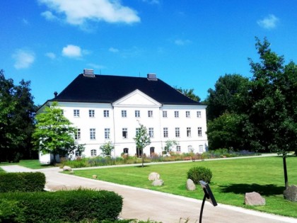 Foto: Schlossgut Gross Schwansee