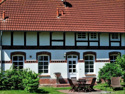 Foto: Schlossgut Gross Schwansee