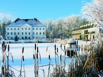Foto: Schlossgut Gross Schwansee